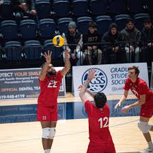 Image result for York University Volleyball Club