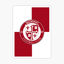 Image result for Woking Phoenix Football Club
