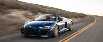 Image result for Audi R8 V10 Spyder