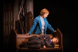 Image result for Pond Granger Performing Arts