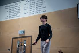 Image result for New Eagles Badminton Club