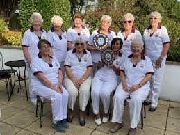 Image result for Npl Ladies Bowls Club