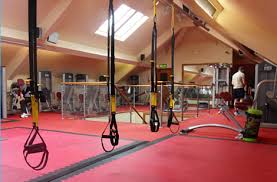 Image result for Kingfisher Gym Club