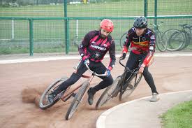 Image result for Wednesfield Aces Cycle Speedway Club