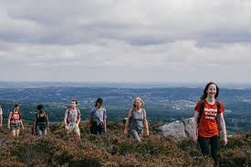 Image result for HALCYON RAMBLING CLUB SHEFFIELD