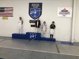 Image result for Egham Fencing Club