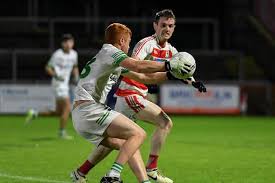 Image result for Ballerin Gaelic Athletic Club
