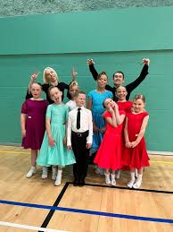 Image result for Ashford Dance Club