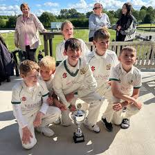 Image result for Hook Norton Junior Cricket Club