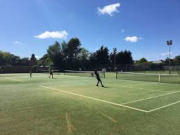 Image result for Reedham Park Sports Club