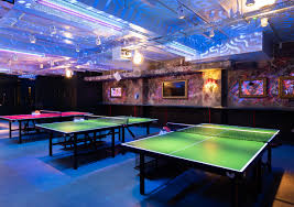 Image result for Temple Bar Table Tennis Club