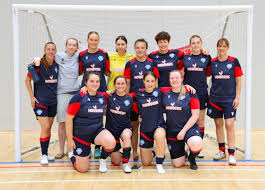 Image result for York University Futsal Club