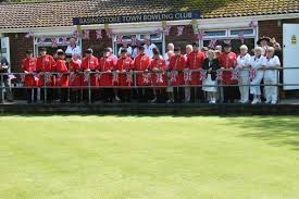 Image result for Basingstoke Town Bowling Club