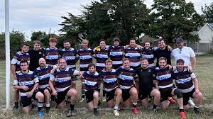 Image result for Witham Rugby Club Ltd