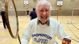 Image result for Bradford Old Grangers Badminton Club
