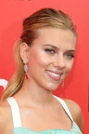 Image result for scarlett johansson