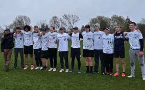 Image result for Bradford University Disciples Ultimate Frisbee Club