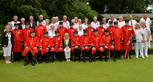 Image result for Woodingdean Bowls Club