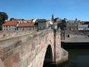 Berwick-upon-Tweed Feature Page on Undiscovered Scotland