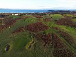 Image result for Clyne Golf Club Limited