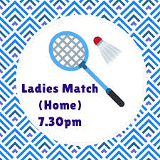 Image result for Bridgnorth Badminton Club