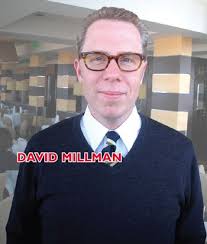 Image result for Kerris Millman (Manager)