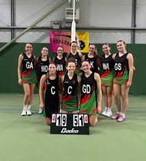 Image result for Plymouth Civil Service Netball Club