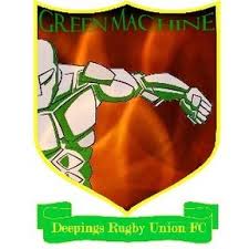 Image result for Aylestone Athletic Rfc