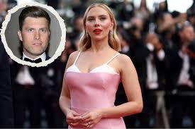 Image result for scarlett johansson