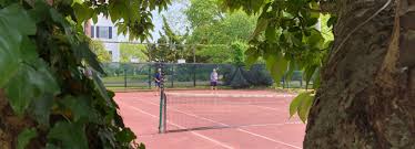 Image result for Sandford Tennis Club