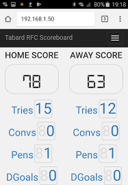 Image result for Tabard Rugby Football Club