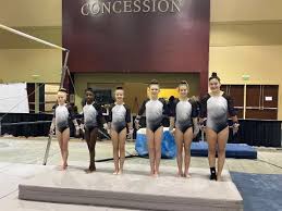Image result for Concorde Gymnastics Club