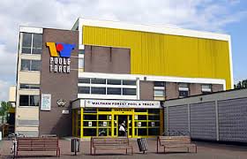 Image result for Borough Of Waltham Forest Swimming Club