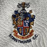 Image result for Spen Victoria Cricket, Bowling & Athletic Club