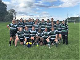 Image result for Hornsea Rufc