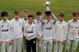 Image result for Barnards Green Cricket Club