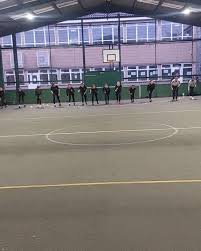 Image result for Reigate Netball Club