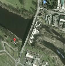 Image result for Tyne Valley Canoe Club