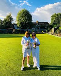 Image result for West Wimbledon Bowling Club