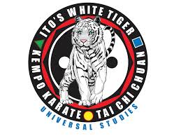 Image result for White Tiger Martial Arts