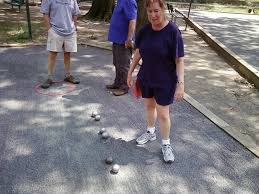 Image result for Plough & Chequers Petanque Club