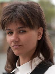 Image result for Amelia Andersdotter