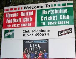 Image result for Hartsholme Cricket Club