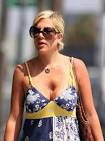 TORI SPELLING | Ayyyy!