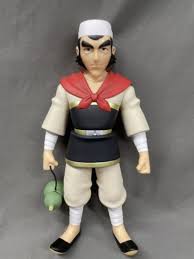 「神行太保・戴宗」の画像検索結果