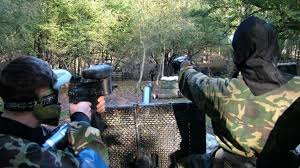 Image result for National Paintball Fields, Birmingham