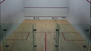 Image result for Trojans Squash Club