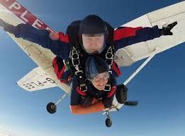 Image result for Paragon Skydiving