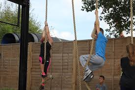 Image result for CrossFit ChalkBox Sevenoaks