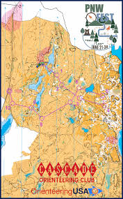 Image result for Warrior Orienteering Club